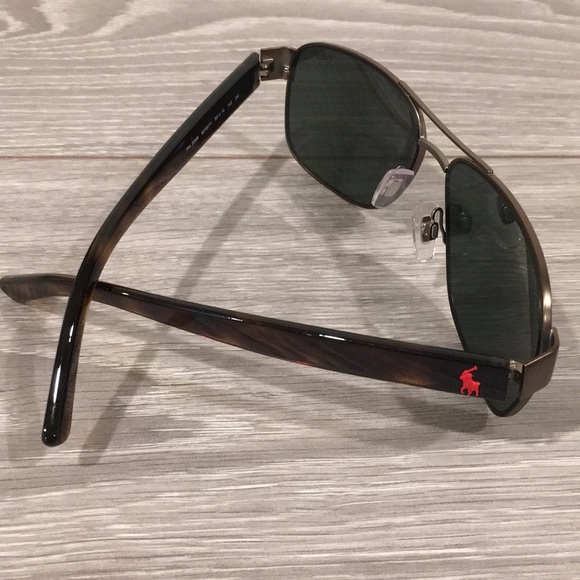 Polo by Ralph Lauren PH3089 Sunglasses - Picture 3 of 5